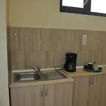 Vendégház Raza - Locatie Centrala Észak-Eforie