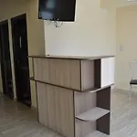 Raza - Locatie Centrala Észak-Eforie