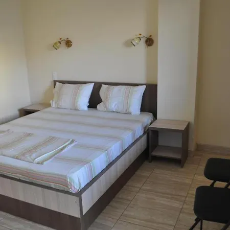 Raza - Locatie Centrala Gasthof 3*