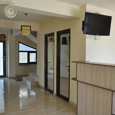 Gasthof Raza - Locatie Centrala Eforie Nord