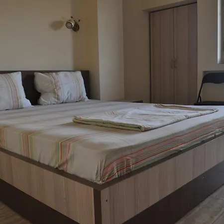 Gasthof Raza - Locatie Centrala