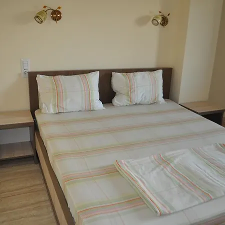 Raza - Locatie Centrala Gasthof