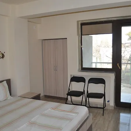 بيت ضيافة Raza - Locatie Centrala 3*