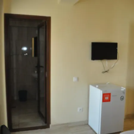 Raza - Locatie Centrala Gasthof 3*