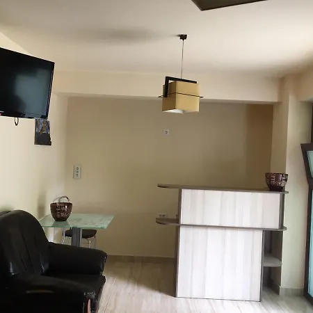 Raza - Locatie Centrala Gasthof