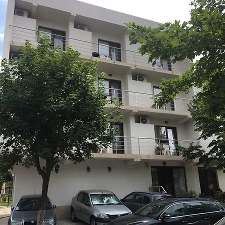 بيت ضيافة Raza - Locatie Centrala 3*