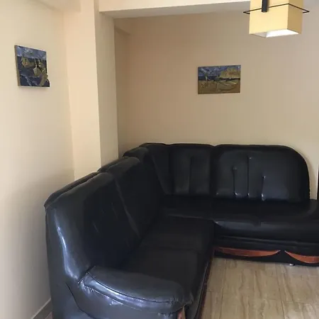 بيت ضيافة Raza - Locatie Centrala 3*