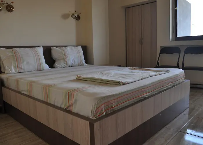 Gasthof Raza - Locatie Centrala