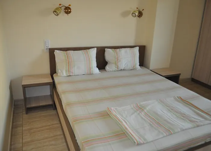 Raza - Locatie Centrala Gasthof