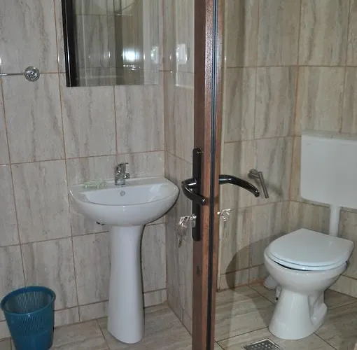 Raza - Locatie Centrala Eforie Nord