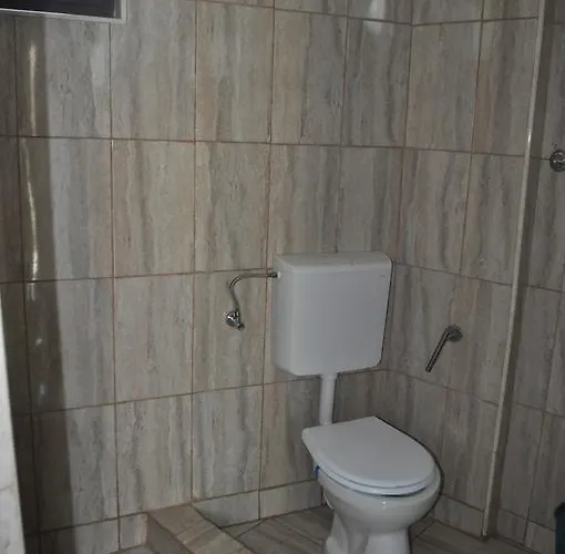 Gasthof Raza - Locatie Centrala Eforie Nord