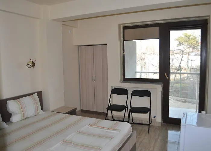 Gasthof Raza - Locatie Centrala 3*