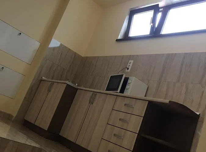 Raza - Locatie Centrala 3* Eforie Nord