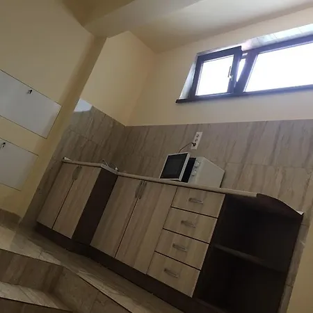 Raza - Locatie Centrala 3* Észak-Eforie