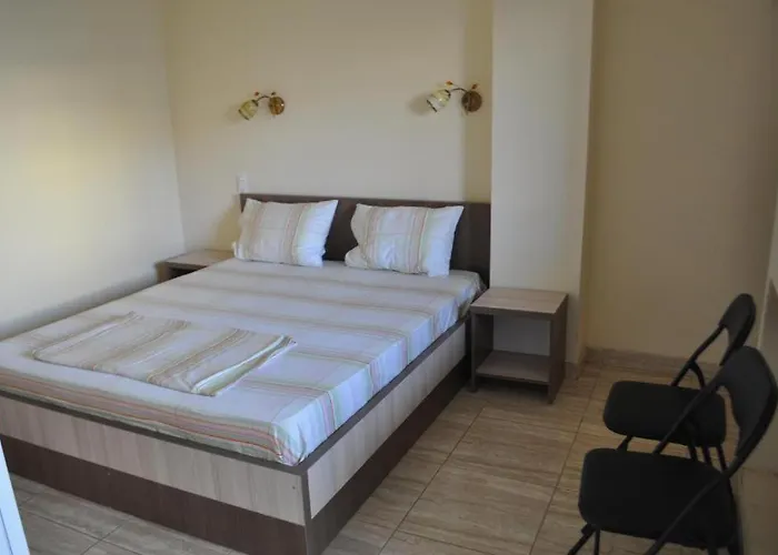 Raza - Locatie Centrala Pensjonat 3*