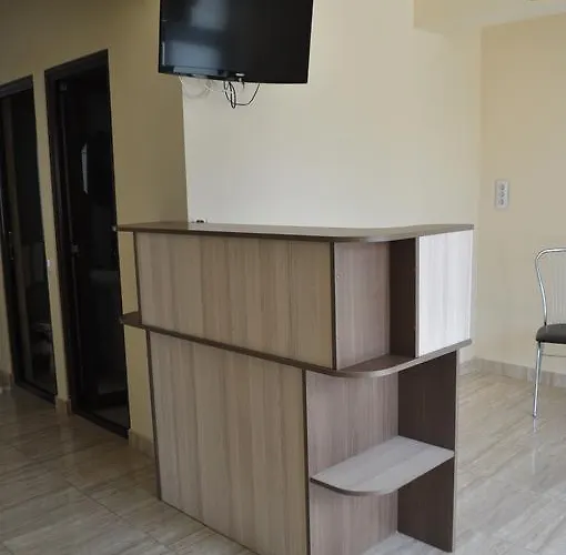 Raza - Locatie Centrala Eforie Nord