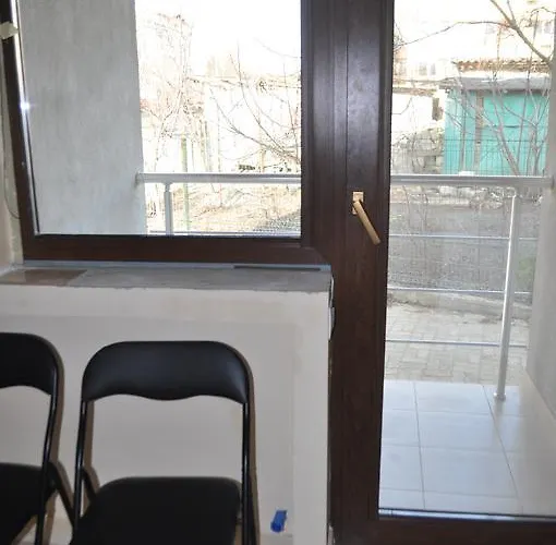 Raza - Locatie Centrala Pensjonat 3*