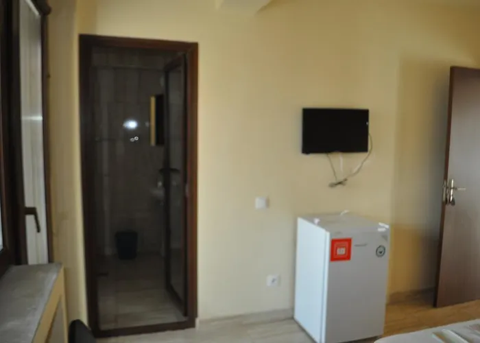 Raza - Locatie Centrala Pensjonat 3*