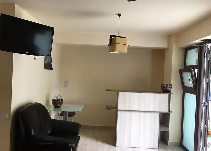 Raza - Locatie Centrala Pensjonat