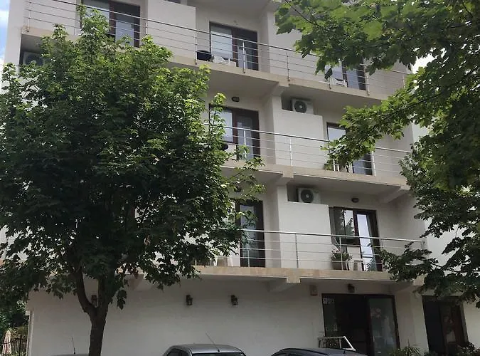 Pensjonat Raza - Locatie Centrala 3*