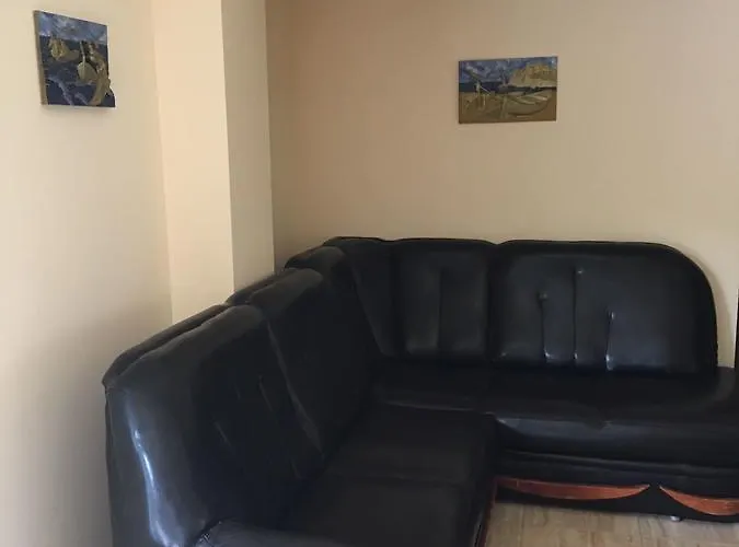 Pensjonat Raza - Locatie Centrala 3*